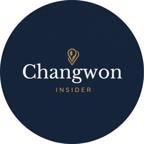 Changwon Insider