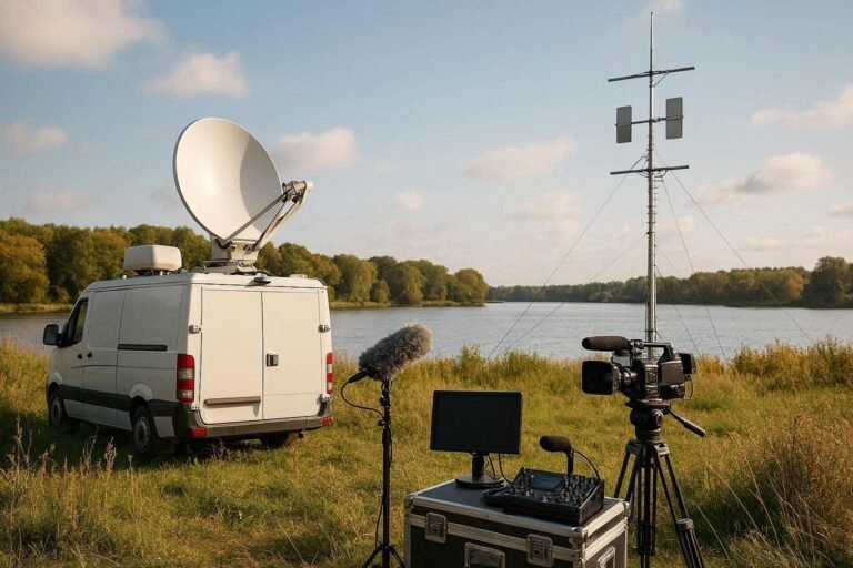 Changwon LG Sakers and the Broadcast Ecosystem Shift